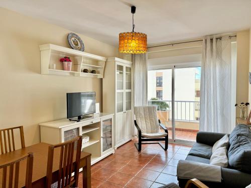 Cibeles Beachfront - EaW Homes