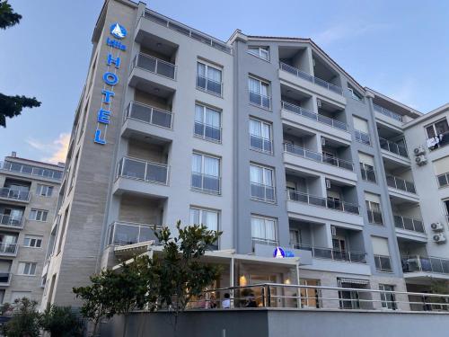 Apartmani More
