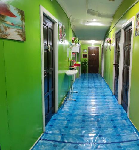 Φωτογραφία από το άλμπουμ του Mokdo Guest House σε Jertih