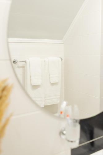 Gambar di galeri bagi Guest House di Slavske