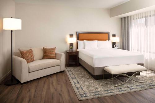 Hyatt Regency Phoenix Image