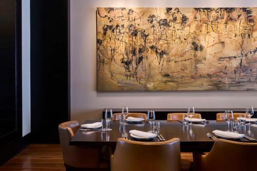 Grand Hyatt Melbourne Image