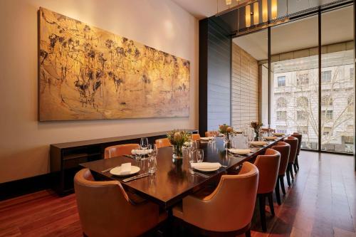 Grand Hyatt Melbourne Image