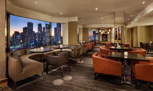 Grand Hyatt Melbourne Image