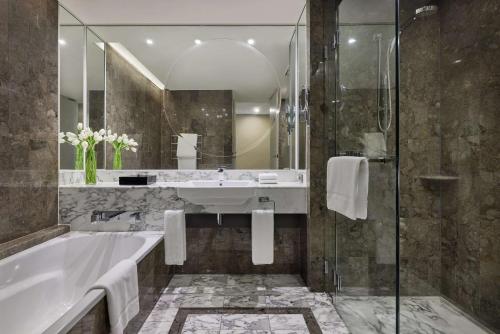 Grand Hyatt Melbourne Image