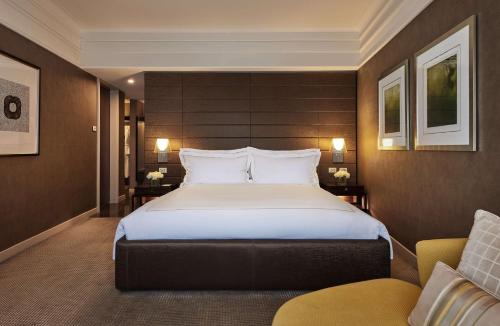 Grand Hyatt Melbourne Image