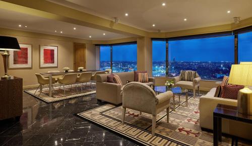 Grand Hyatt Melbourne Image