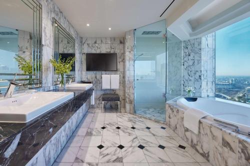 Grand Hyatt Melbourne Image