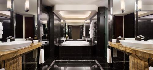 Grand Hyatt Melbourne Image