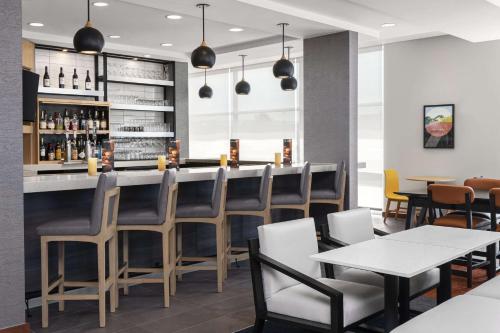 Εστιατόριο ή άλλο μέρος για φαγητό στο Hyatt House Boulder/Broomfield