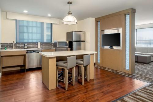 Hyatt House Salt Lake City Downtown Image