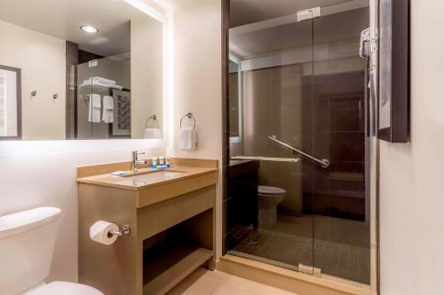 Hyatt House Salt Lake City Downtown Image