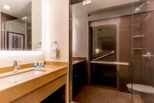 Hyatt House Salt Lake City Downtown Image