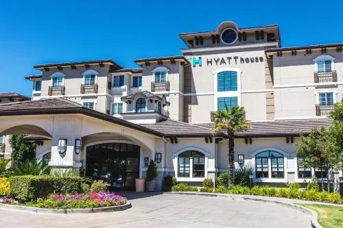 Hyatt House San Ramon in Concord