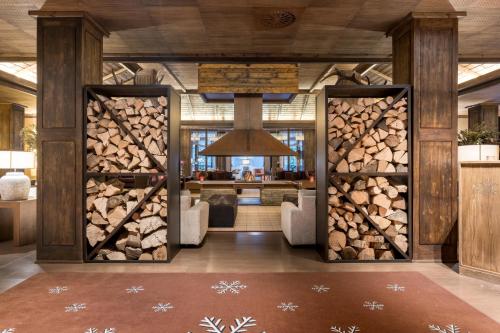 Fotografie z fotogalerie ubytování Hotel Val de Neu G.L. v destinaci Baqueira-Beret