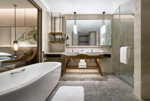Gallery image of Hyatt Regency Beijing Shiyuan in Yanqing