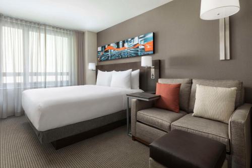 Hyatt Place New York City - Times Square Image