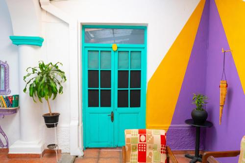 Φωτογραφία από το άλμπουμ του Casa Blanca Hostel σε Tarija