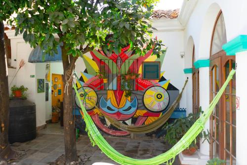Φωτογραφία από το άλμπουμ του Casa Blanca Hostel σε Tarija