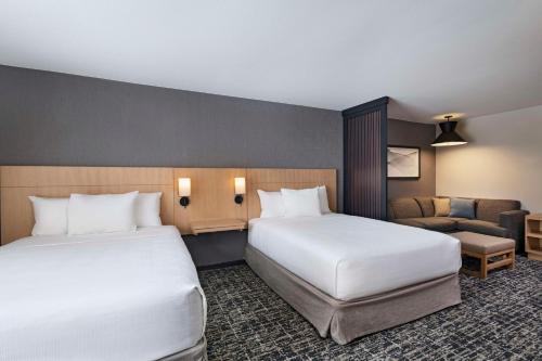 Hyatt Place Austin Lake Travis/Four Points Image