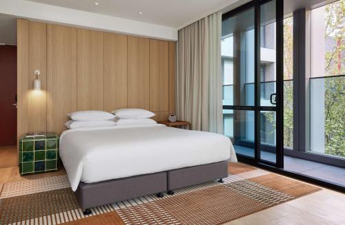 Hyatt Centric Melbourne Image
