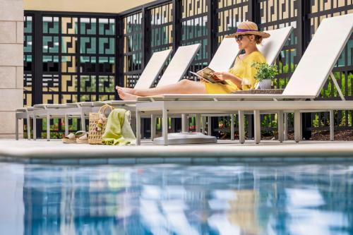 Гости Hyatt Place Virginia Beach Oceanfront