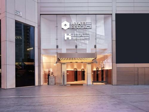 Hyatt Regency London Stratford Image