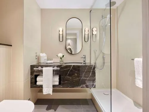 Hyatt Regency London Stratford photo 6