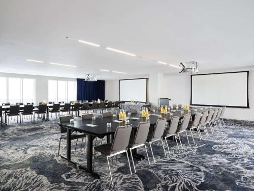 Hyatt Regency London Stratford photo 33