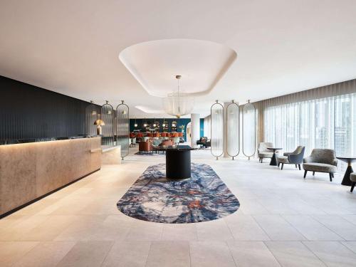 Hyatt Regency London Stratford photo 34