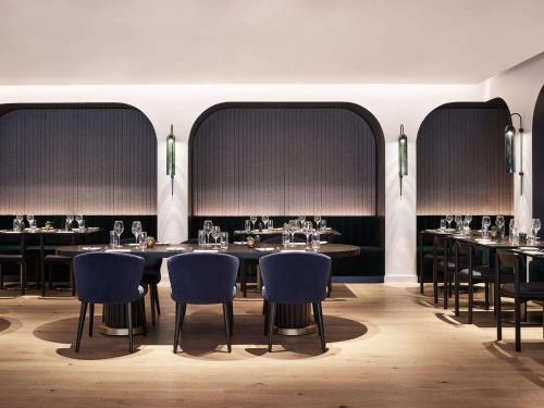 Hyatt Regency London Stratford photo 35