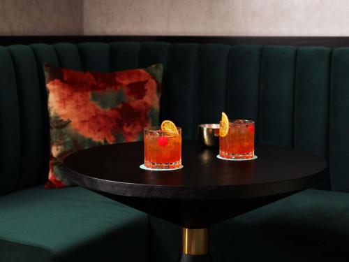 Hyatt Regency London Stratford photo 47