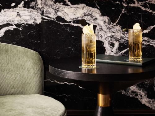 Hyatt Regency London Stratford photo 55