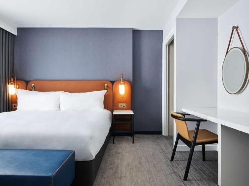 Hyatt Regency London Stratford photo 56