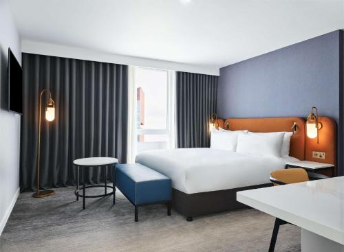 Hyatt Regency London Stratford Image
