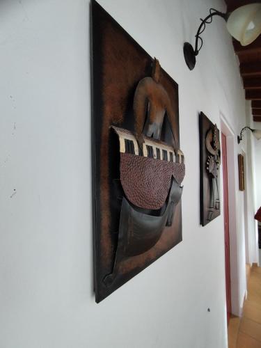 Φωτογραφία από το άλμπουμ του Grammatikis house σε Vourliótai
