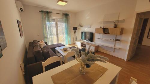 Nikola Flat 휴식 공간