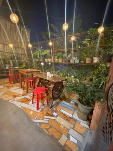 Фотография из галереи Wilnags Inn Puerto Princesa near airport в Пуэрто-Принсеса