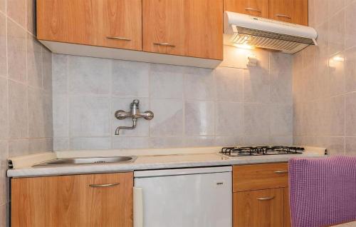 Studio Apartment In Medulin