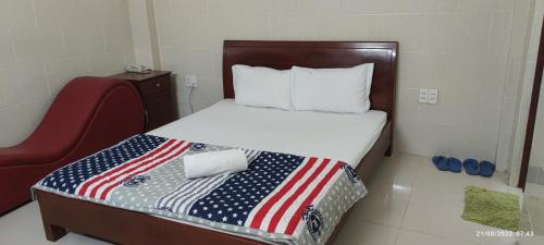 Xã Thắng NhứtにあるTHANH HẰNG MOTELのギャラリーの写真