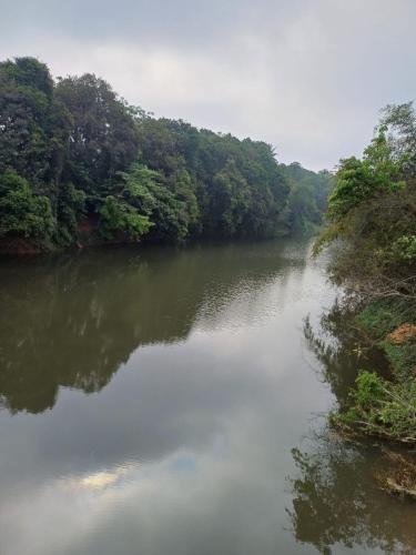 Gallery image of River Valley service villa in Mananthavady