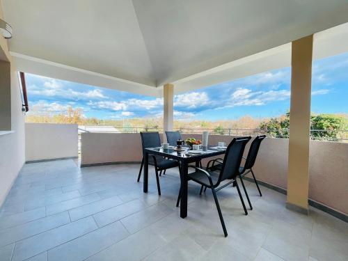 NEW Apartments Miya - Peroj beach