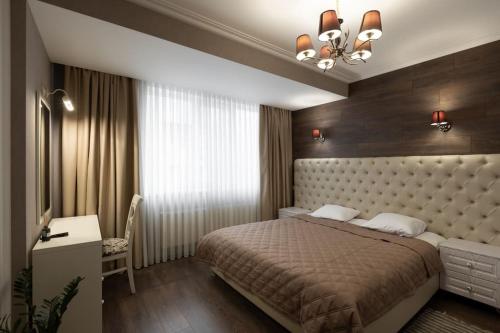 Flatkeepers - Classic Suite