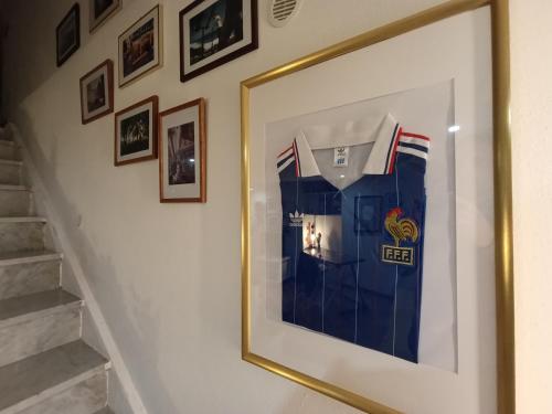 Fotografie z fotogalerie ubytování Napoleon v destinaci Pozzuoli