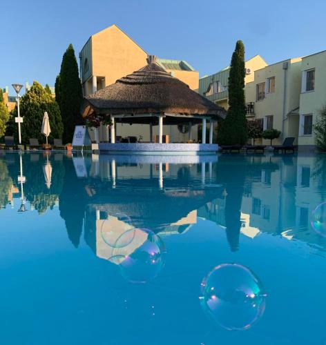 Pool Apartman Siófok