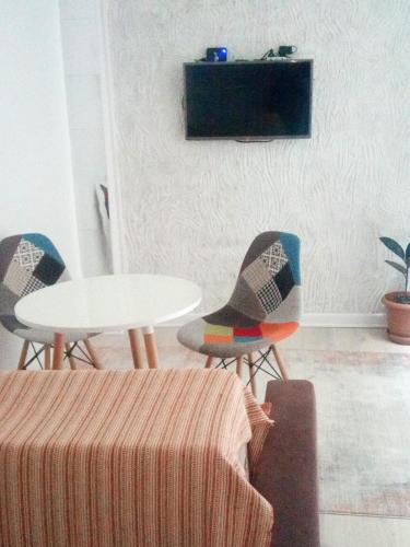 Comfortable apartment Nizami Street