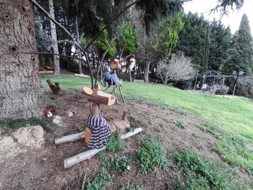 Επισκέπτες που μένουν στο Urrezko Ametsa