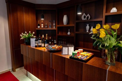 Hotel Carlton Munich Image
