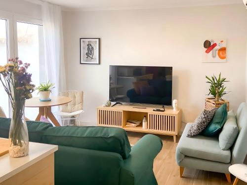 Casa Zalia, Estilo, Sol y Tranquilidad en Torrox