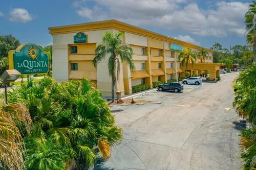 La Quinta by Wyndham Tampa Brandon West in Brandon